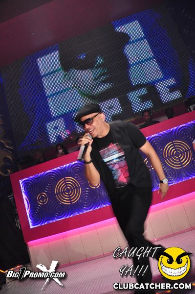 Luxy nightclub photo 137 - January 18th, 2013