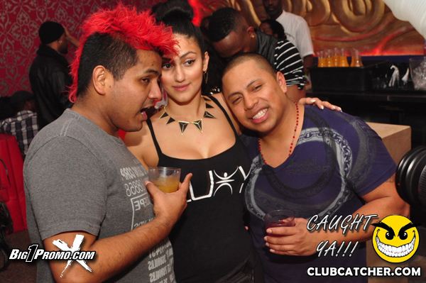 Luxy nightclub photo 138 - January 18th, 2013