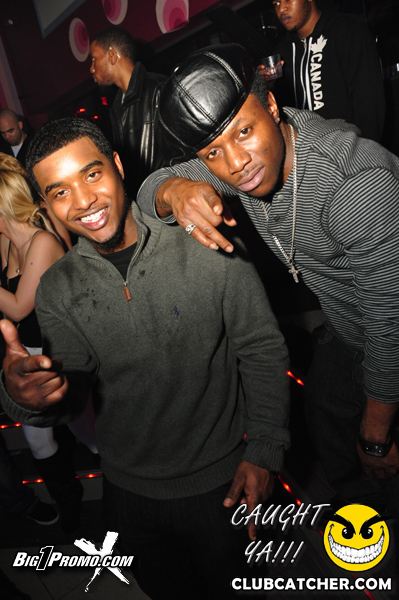 Luxy nightclub photo 139 - January 18th, 2013