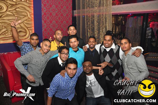 Luxy nightclub photo 140 - January 18th, 2013