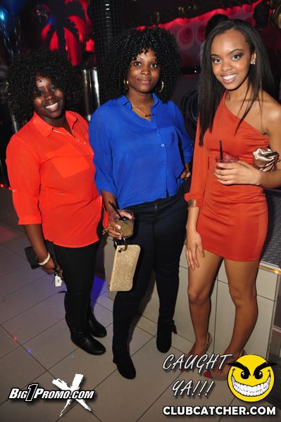 Luxy nightclub photo 15 - January 18th, 2013