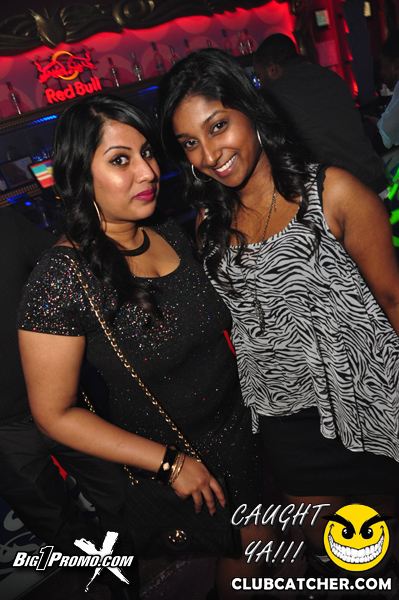 Luxy nightclub photo 141 - January 18th, 2013