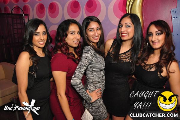 Luxy nightclub photo 143 - January 18th, 2013