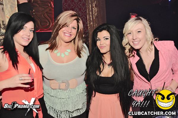 Luxy nightclub photo 144 - January 18th, 2013