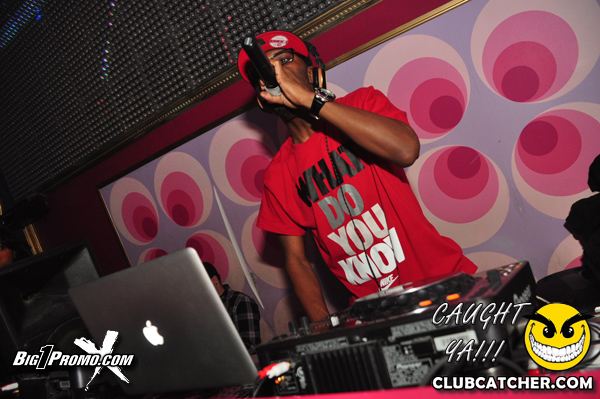 Luxy nightclub photo 145 - January 18th, 2013