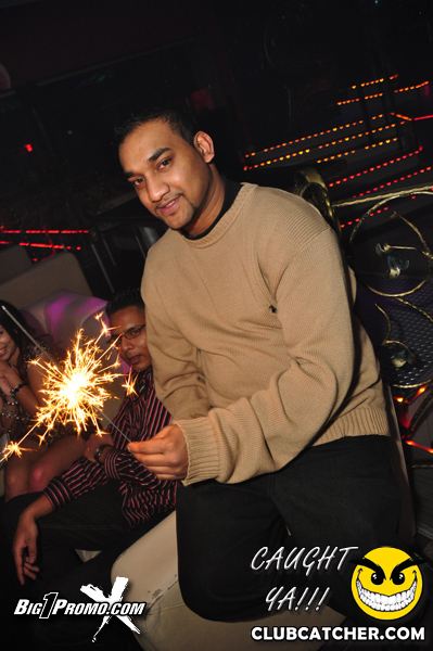 Luxy nightclub photo 146 - January 18th, 2013