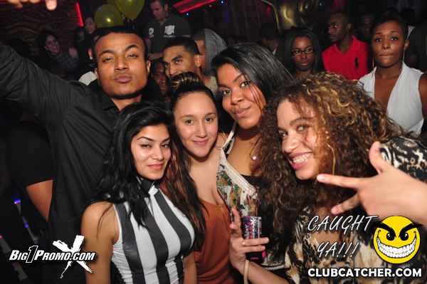 Luxy nightclub photo 148 - January 18th, 2013