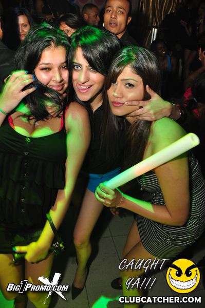 Luxy nightclub photo 149 - January 18th, 2013