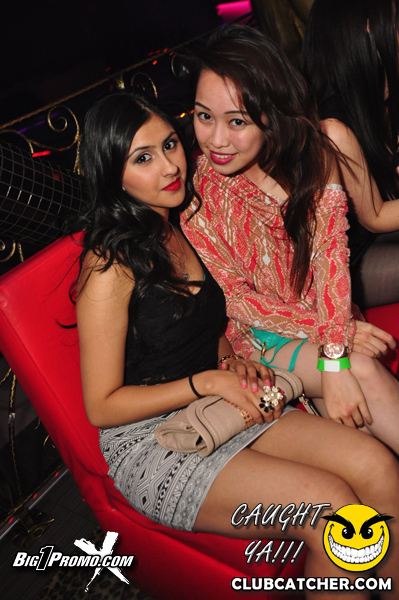Luxy nightclub photo 16 - January 18th, 2013
