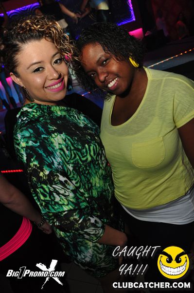 Luxy nightclub photo 153 - January 18th, 2013