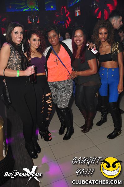 Luxy nightclub photo 155 - January 18th, 2013