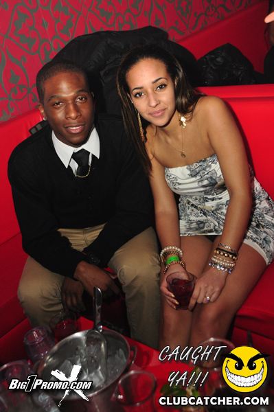 Luxy nightclub photo 157 - January 18th, 2013