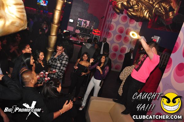 Luxy nightclub photo 160 - January 18th, 2013