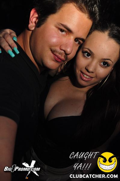 Luxy nightclub photo 17 - January 18th, 2013