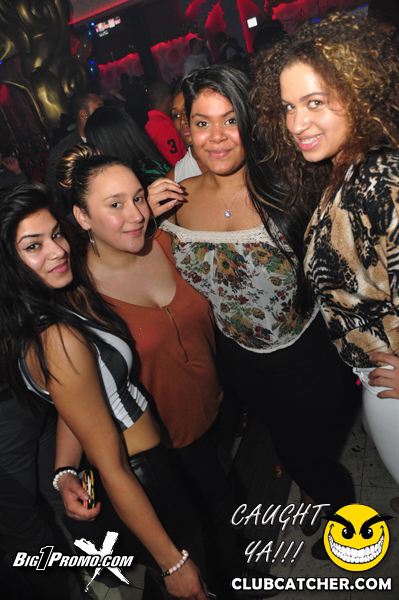 Luxy nightclub photo 162 - January 18th, 2013