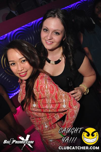 Luxy nightclub photo 164 - January 18th, 2013
