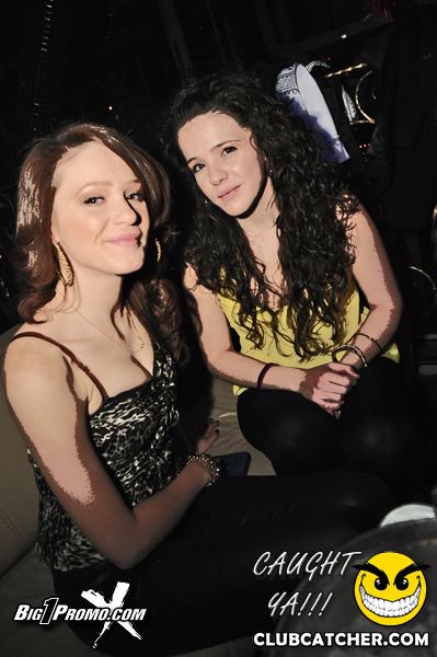 Luxy nightclub photo 167 - January 18th, 2013