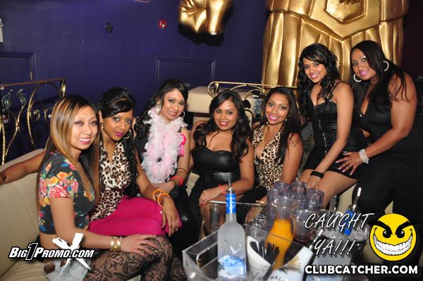 Luxy nightclub photo 18 - January 18th, 2013