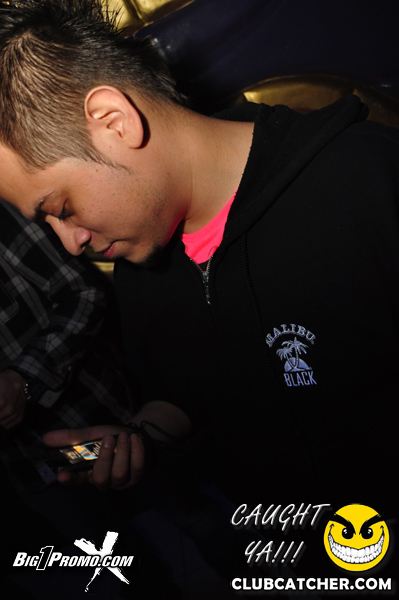 Luxy nightclub photo 171 - January 18th, 2013