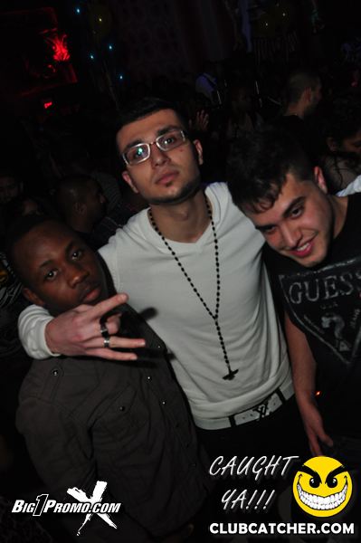Luxy nightclub photo 172 - January 18th, 2013