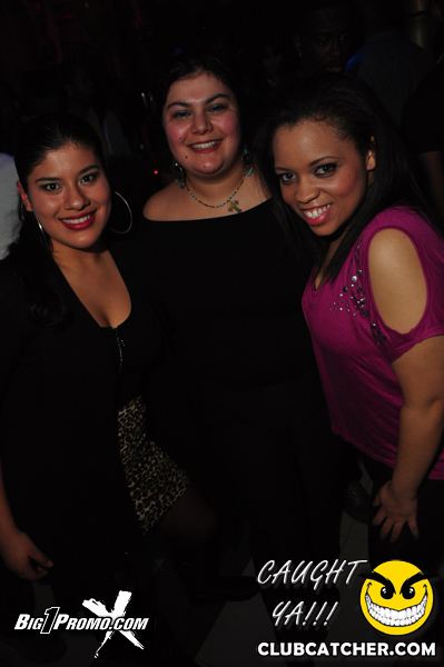 Luxy nightclub photo 173 - January 18th, 2013