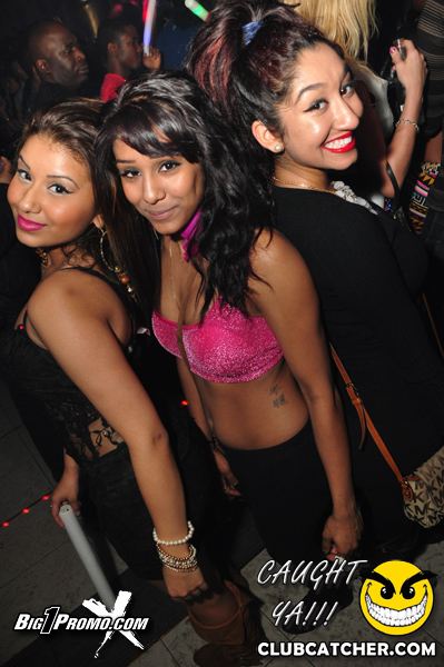 Luxy nightclub photo 174 - January 18th, 2013