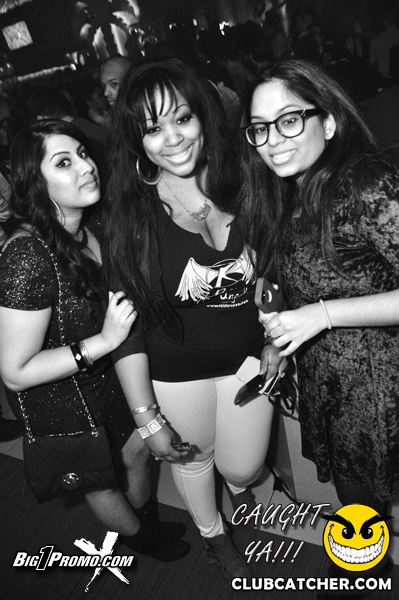 Luxy nightclub photo 175 - January 18th, 2013