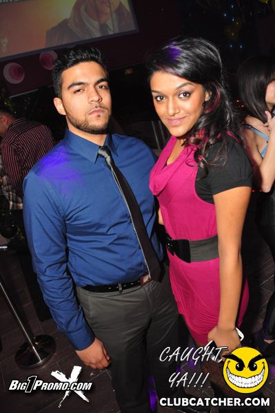 Luxy nightclub photo 177 - January 18th, 2013