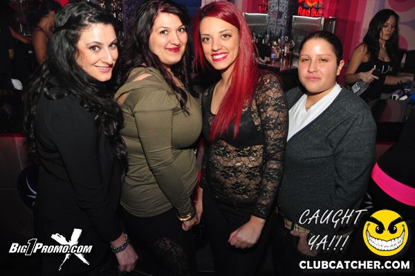 Luxy nightclub photo 178 - January 18th, 2013