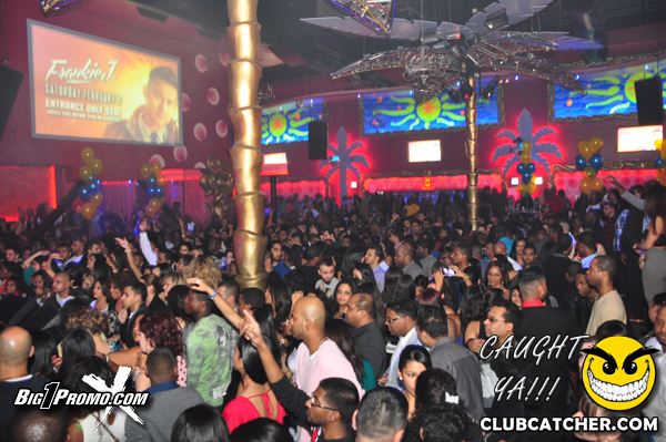 Luxy nightclub photo 180 - January 18th, 2013