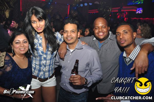 Luxy nightclub photo 19 - January 18th, 2013
