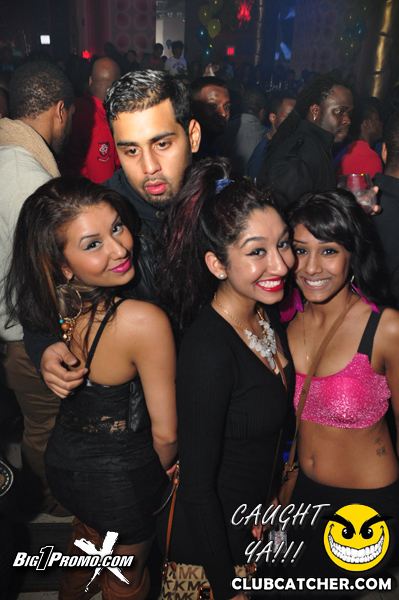 Luxy nightclub photo 181 - January 18th, 2013