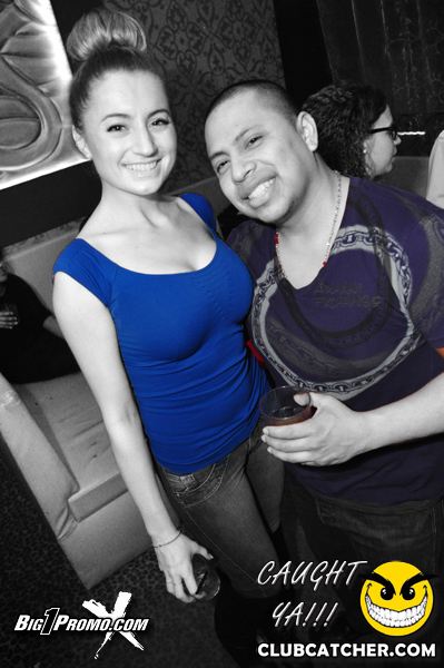 Luxy nightclub photo 188 - January 18th, 2013