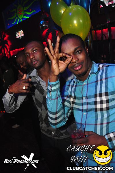 Luxy nightclub photo 190 - January 18th, 2013