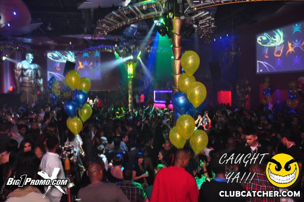 Luxy nightclub photo 20 - January 18th, 2013