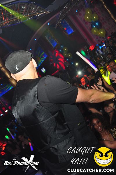 Luxy nightclub photo 191 - January 18th, 2013