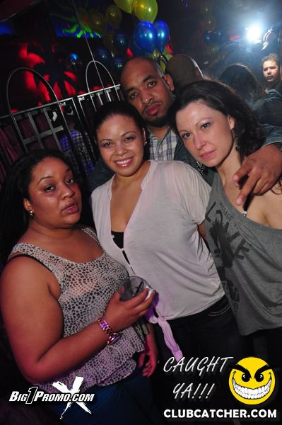 Luxy nightclub photo 192 - January 18th, 2013