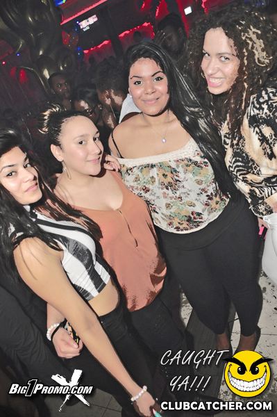 Luxy nightclub photo 196 - January 18th, 2013