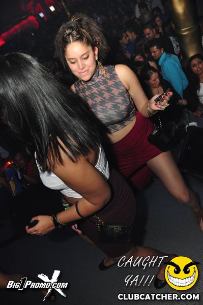 Luxy nightclub photo 197 - January 18th, 2013