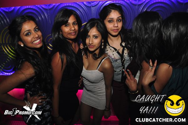 Luxy nightclub photo 198 - January 18th, 2013