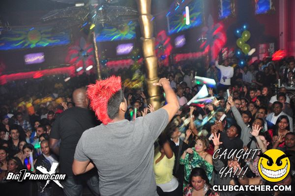 Luxy nightclub photo 199 - January 18th, 2013