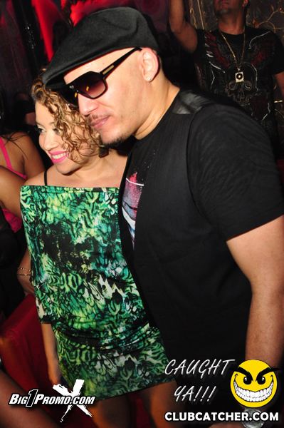 Luxy nightclub photo 200 - January 18th, 2013