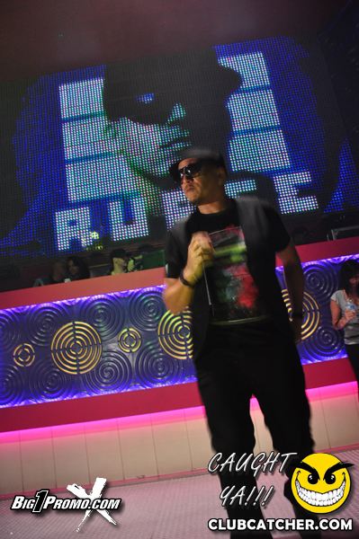 Luxy nightclub photo 3 - January 18th, 2013