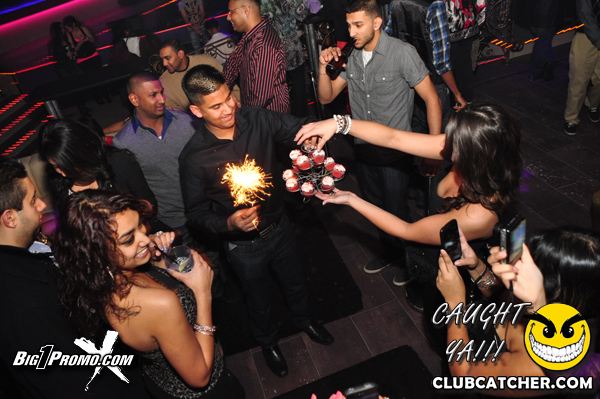 Luxy nightclub photo 21 - January 18th, 2013