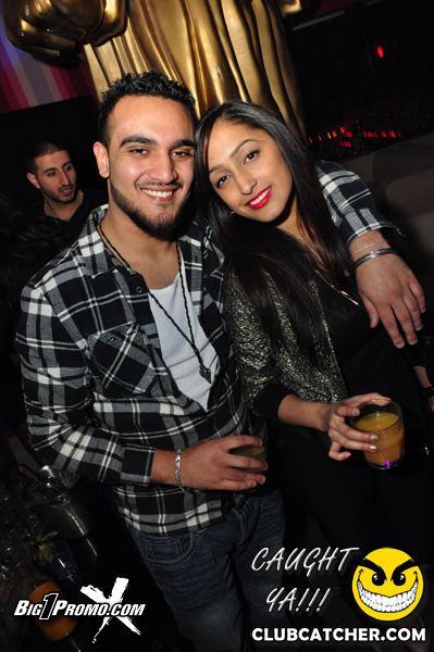 Luxy nightclub photo 201 - January 18th, 2013