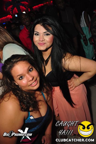 Luxy nightclub photo 203 - January 18th, 2013