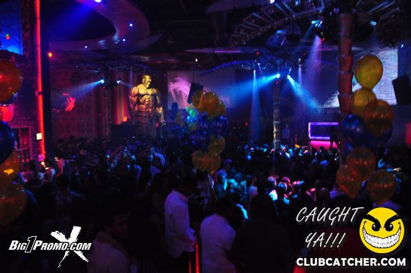 Luxy nightclub photo 204 - January 18th, 2013
