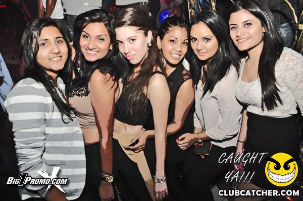 Luxy nightclub photo 207 - January 18th, 2013