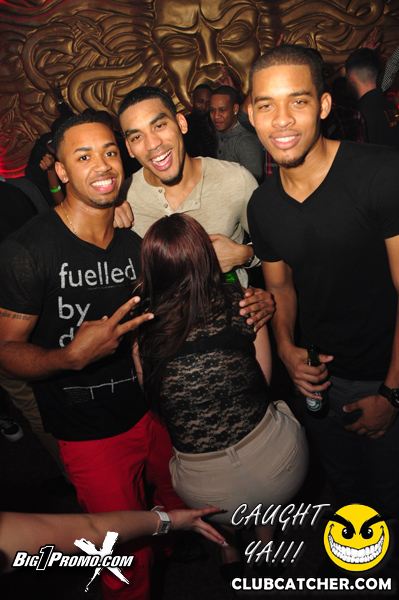 Luxy nightclub photo 208 - January 18th, 2013