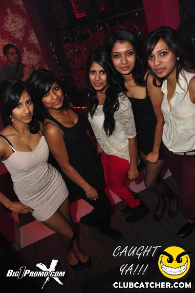 Luxy nightclub photo 210 - January 18th, 2013